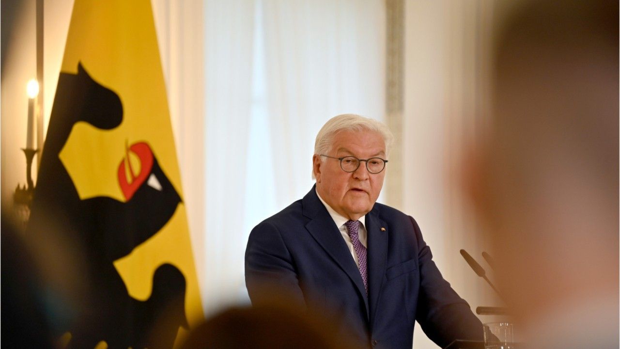 Steinmeier: Politik muss näher zu den Menschen