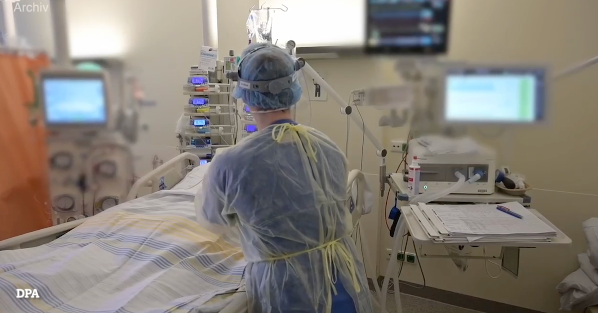 Ärztepräsident: KI hilft, entscheidet aber nicht