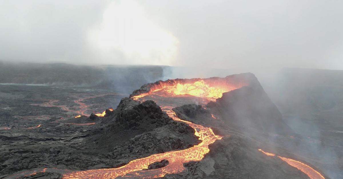 Das sind die gefährlichsten Vulkane der Welt