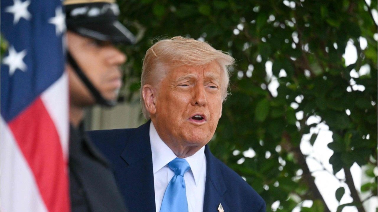 Trump mischt bei New-York-Wahl mit