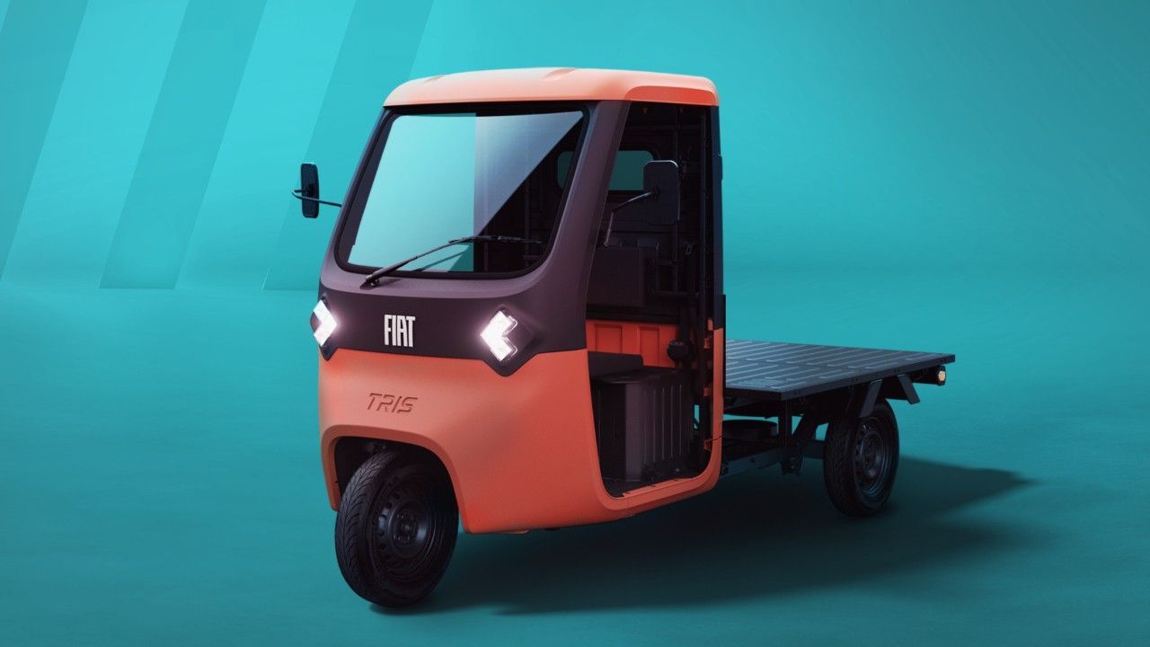 Dieses Kultauto kommt zurück!