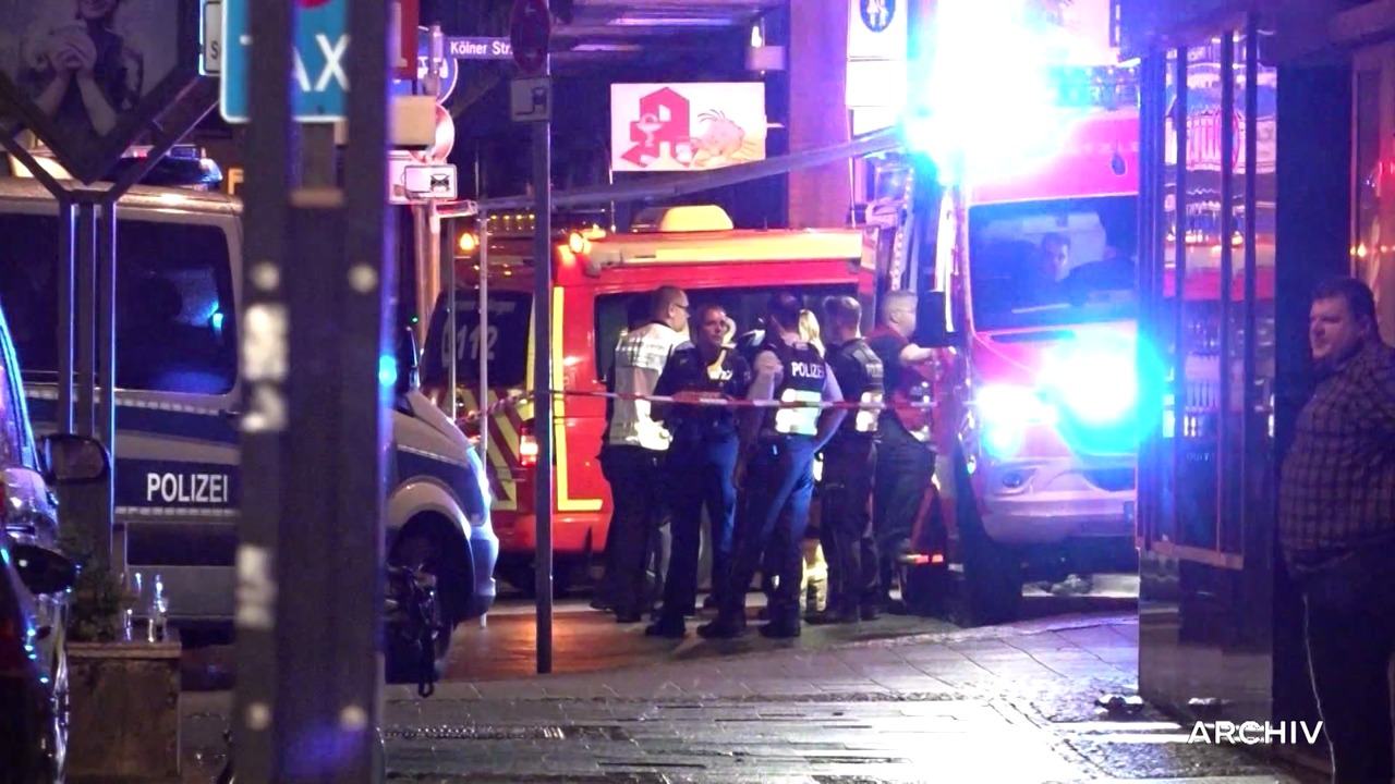 Video: Opfer erzählen in Prozess gegen IS-Mitglied von Schäden