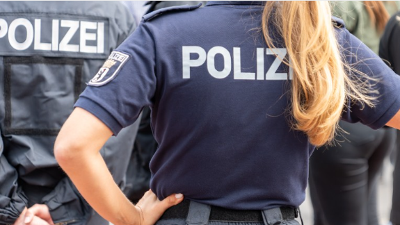 So enttarnt man Fake-Polizisten