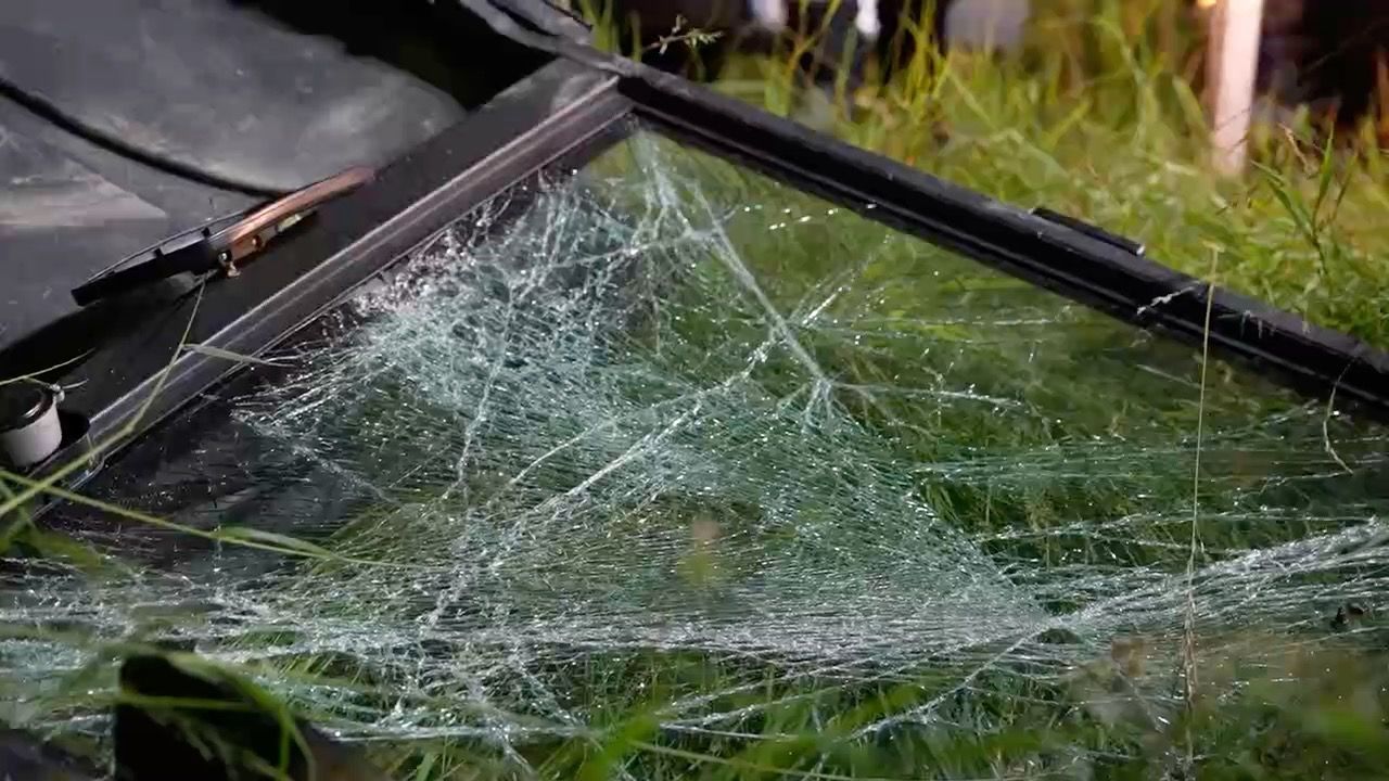 Zwei Teenager tot: Unfall mit Golfkart in der Oberpfalz