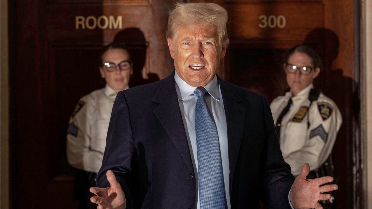 Kalifornien plant Klage gegen Trump