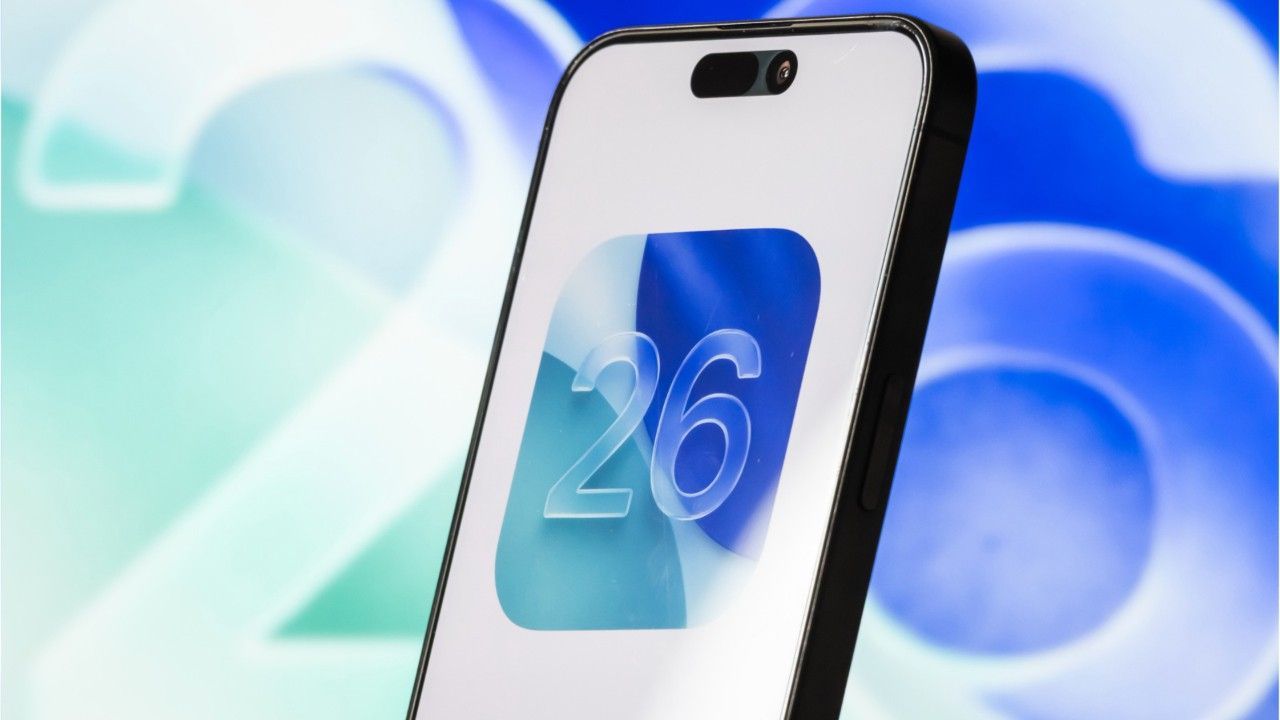 iOS 26: Das ändert sich bei den iPhones