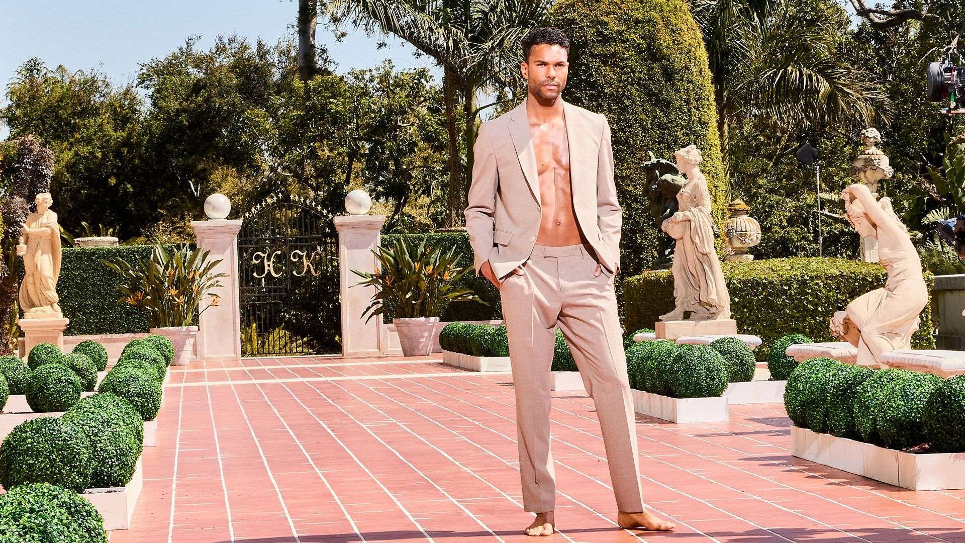 Catwalk Check! Who impresses with outfit and walk?