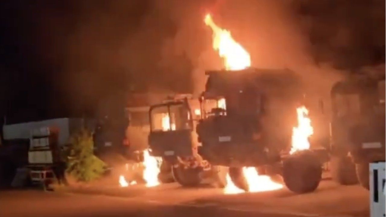 Anschlag auf die Bundeswehr – steckt Russland dahinter?