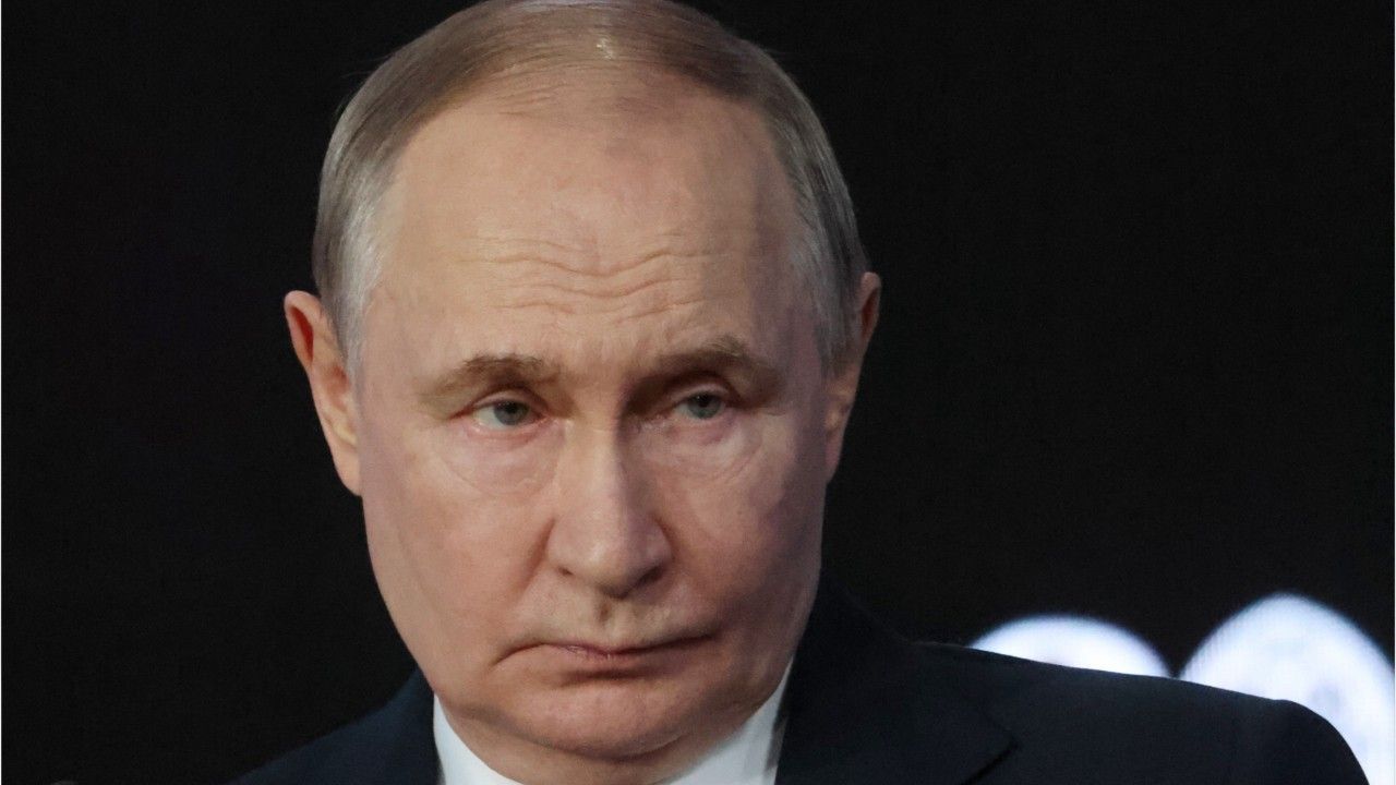 Ukraine: Trump erreicht nichts bei Putin