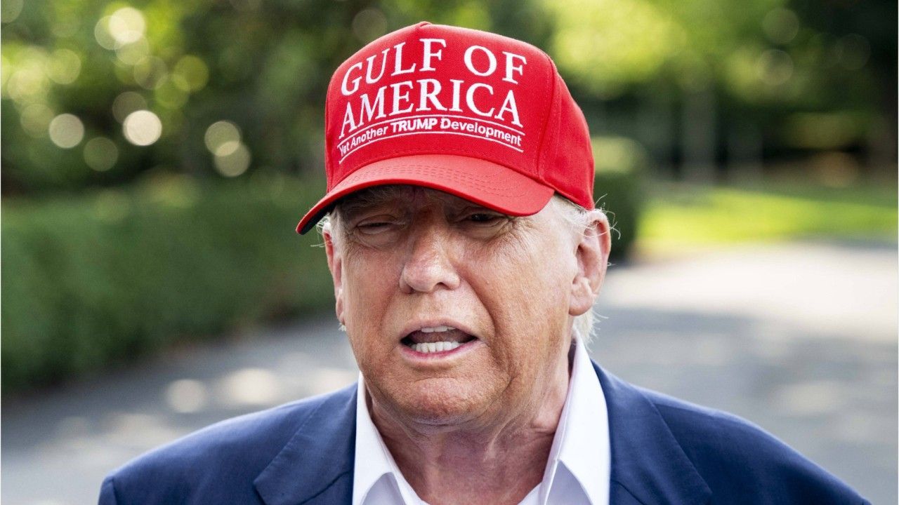 Trump gewinnt: „Big beautiful bill“ beschlossen