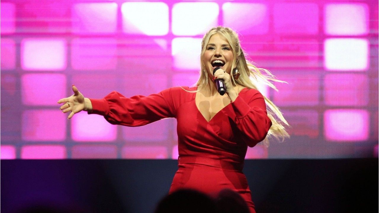 Schock: Beatrice Egli bricht Konzert ab