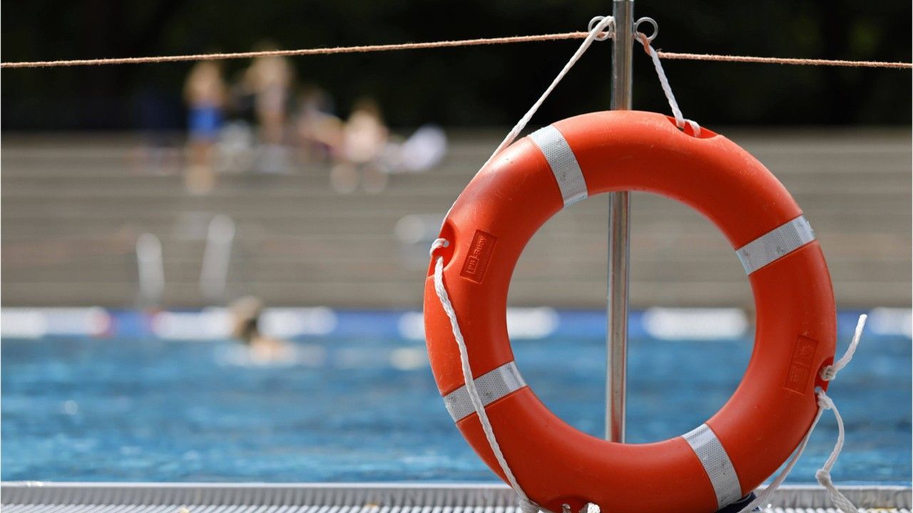 Tödliche Badeunfälle: Eltern mitschuldig