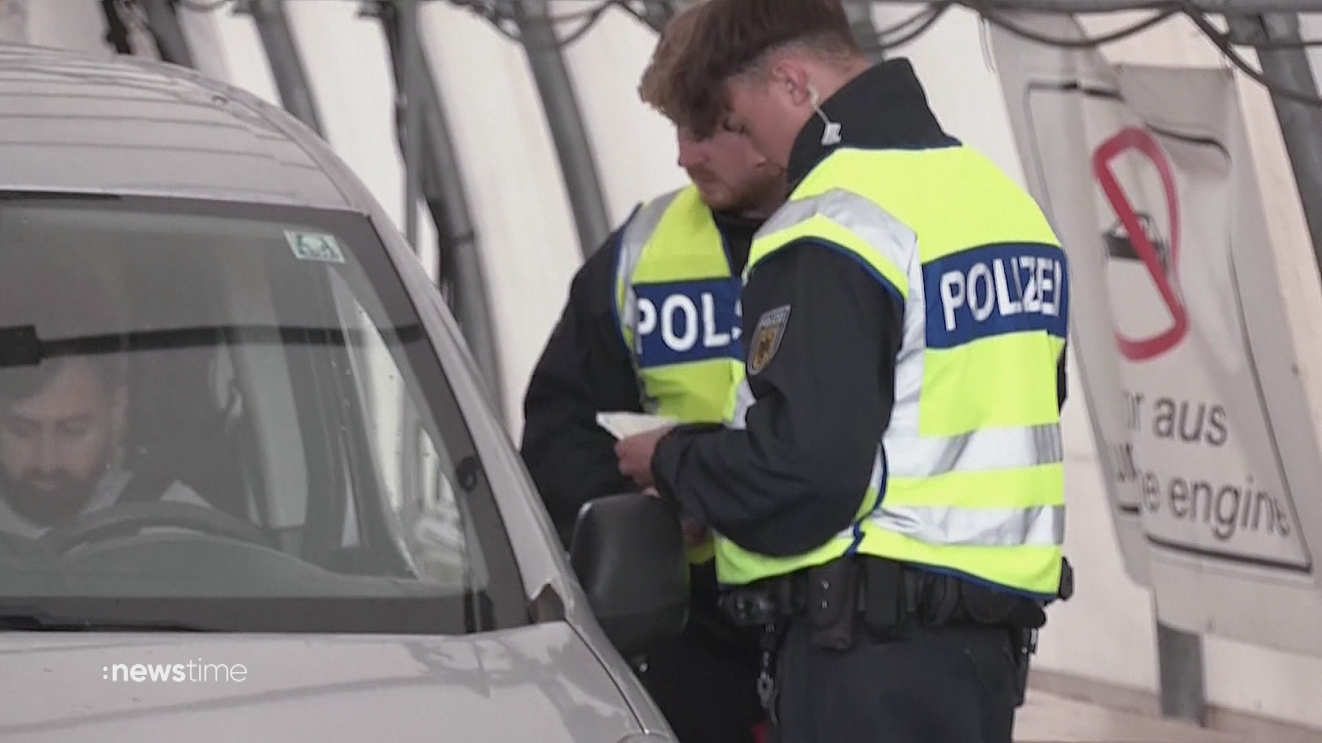 Video: Bilanz nach 2 Monaten Grenzkontrollen