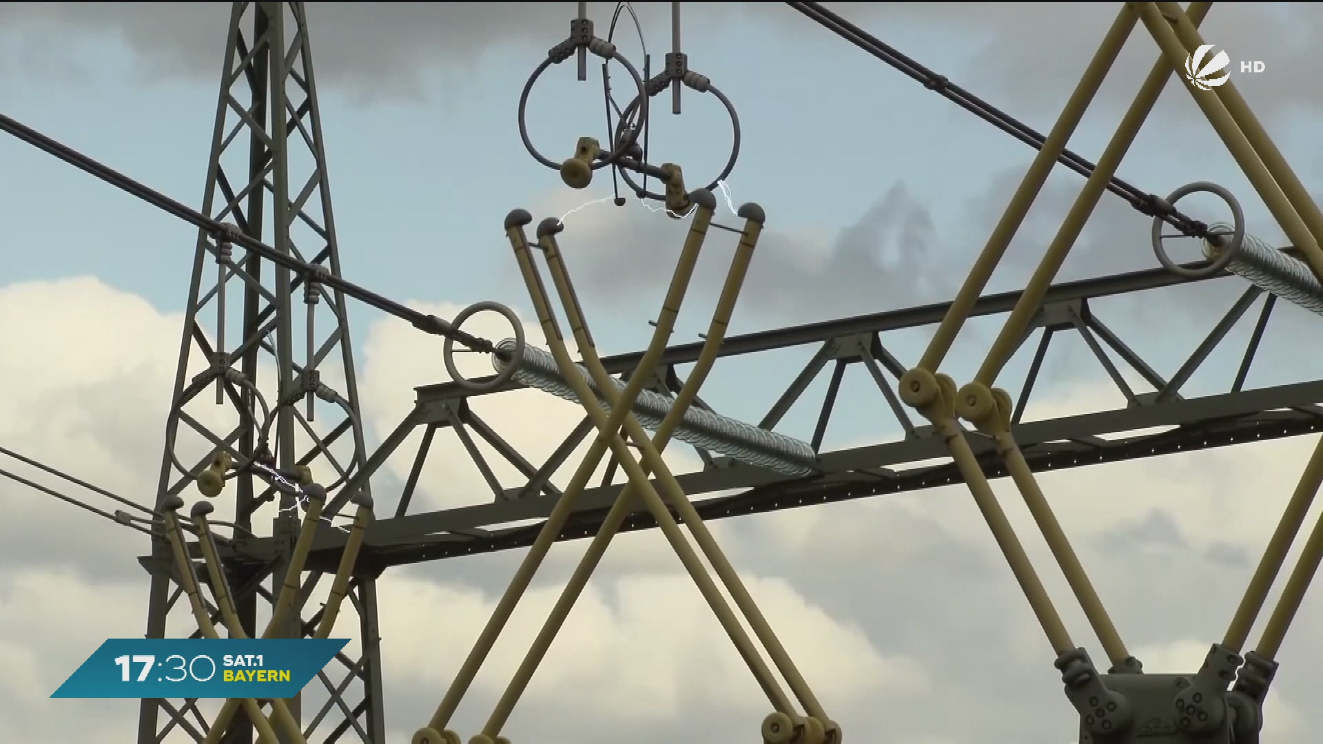 Video: Strompreise in Bayern: Verband fordert Entlastung für Verbraucher