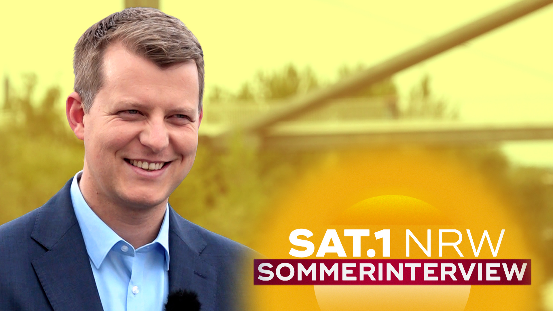 Video: Im Gespräch mit Herrn Höne: Zukunftsaussichten der FDP