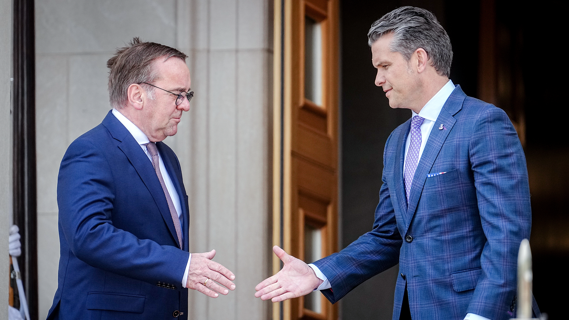 Video: Bundeswehr soll US-Typhon-System erhalten