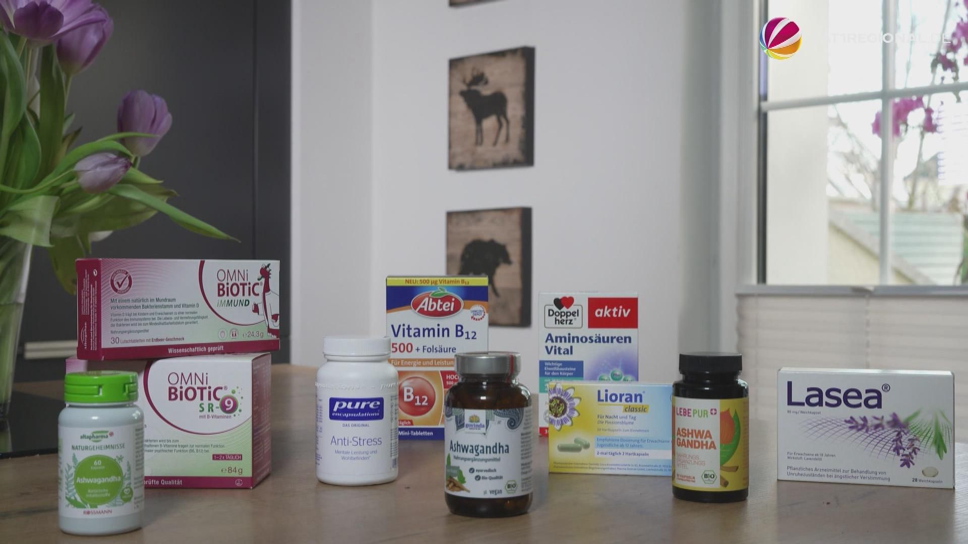 Video: Sind Nahrungsergänzungsmittel gesund?