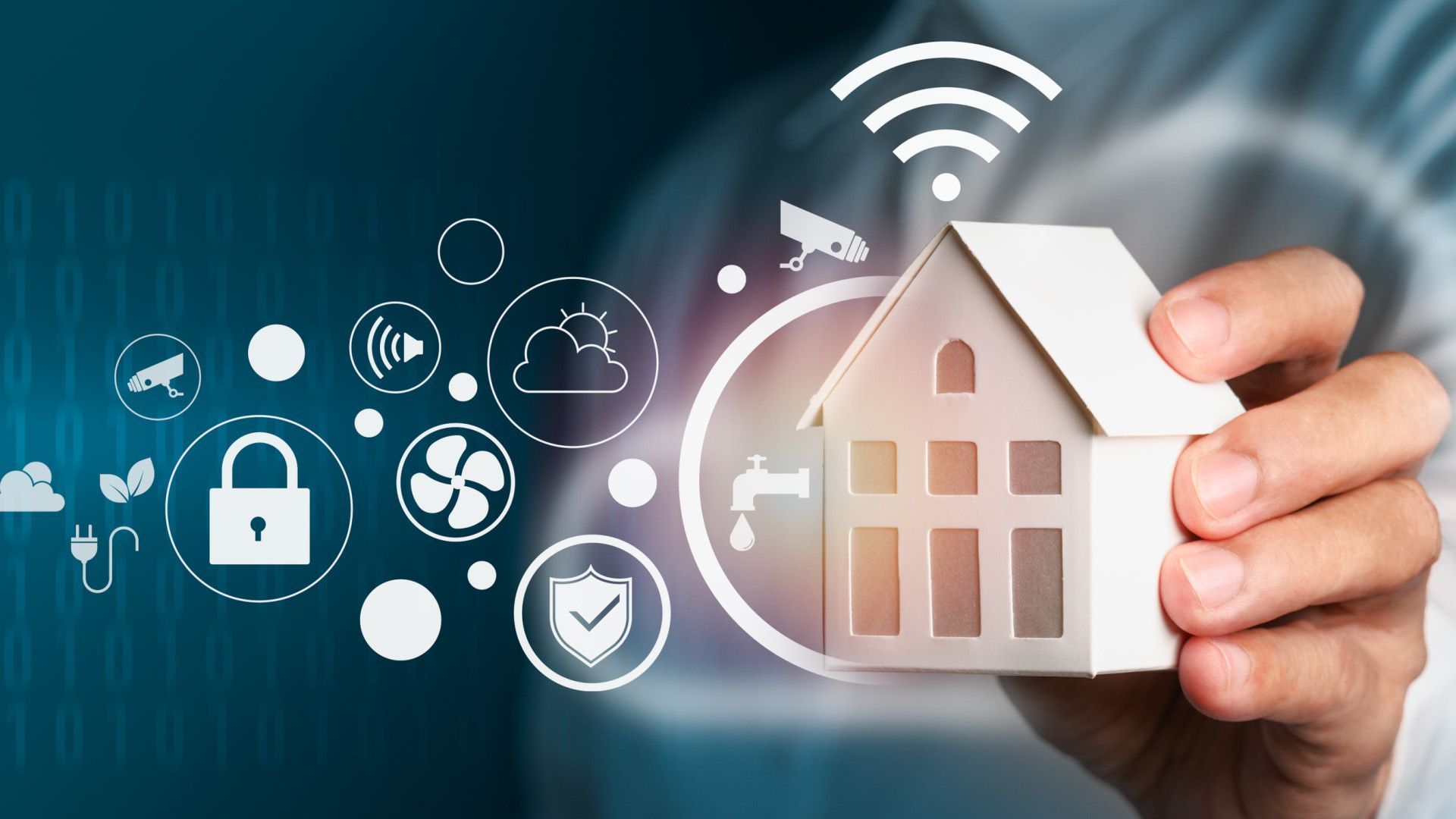 Video: Günstige Smarthome-Systeme am besten