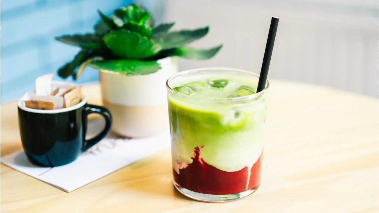 Gibt es bald kein Matcha mehr?