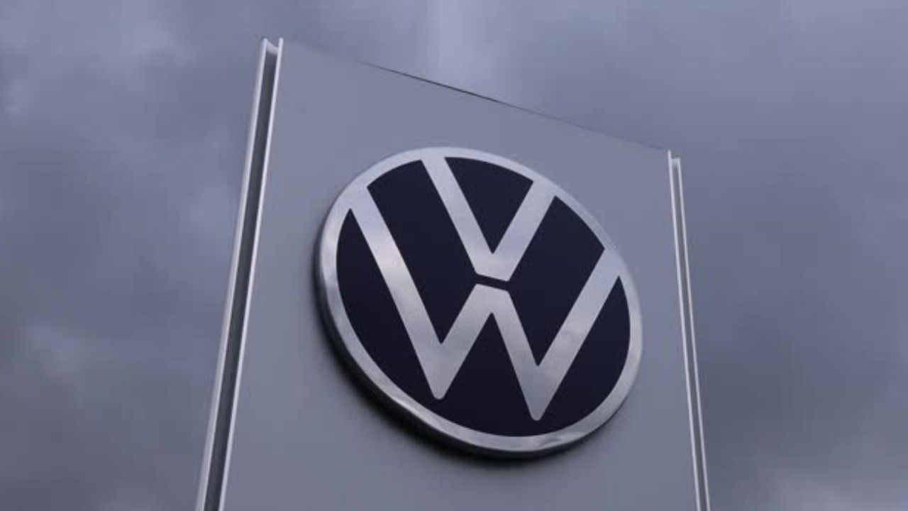 VW-Gewinn stürzt um ein Drittel ab