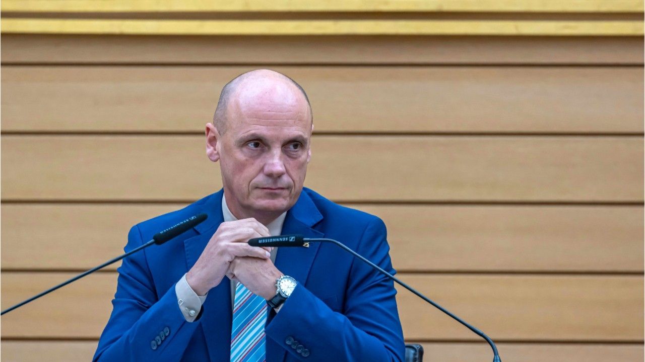 Nach Hakenkreuz-Skandal: SPD-Politiker tritt zurück