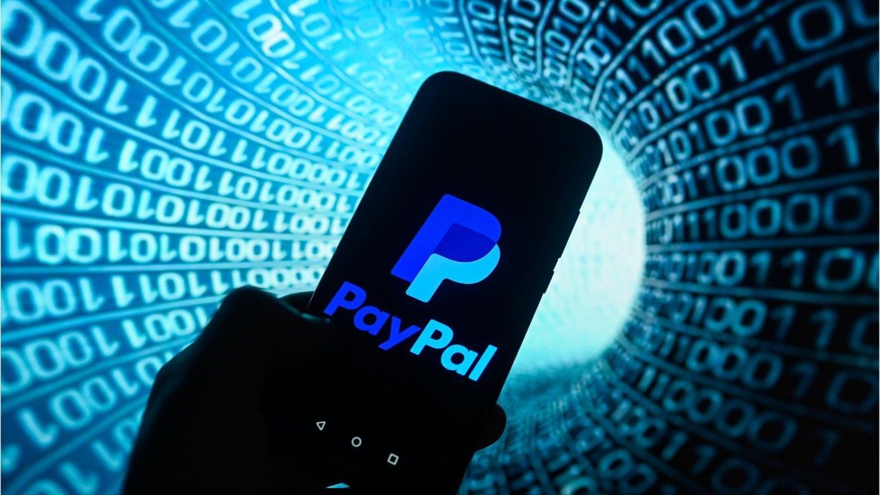 Paypal erlaubt Zahlungen mit Krypto-Währungen
