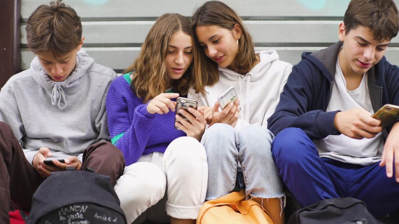 Jugendwort 2025: Diese zehn Begriffe stehen zur Abstimmung