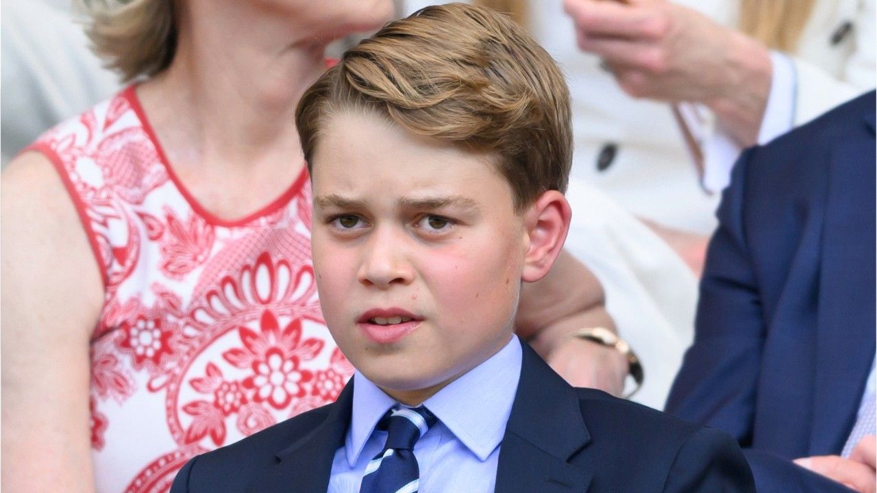 Prinz George wird 12: Das ändert sich alles für ihn