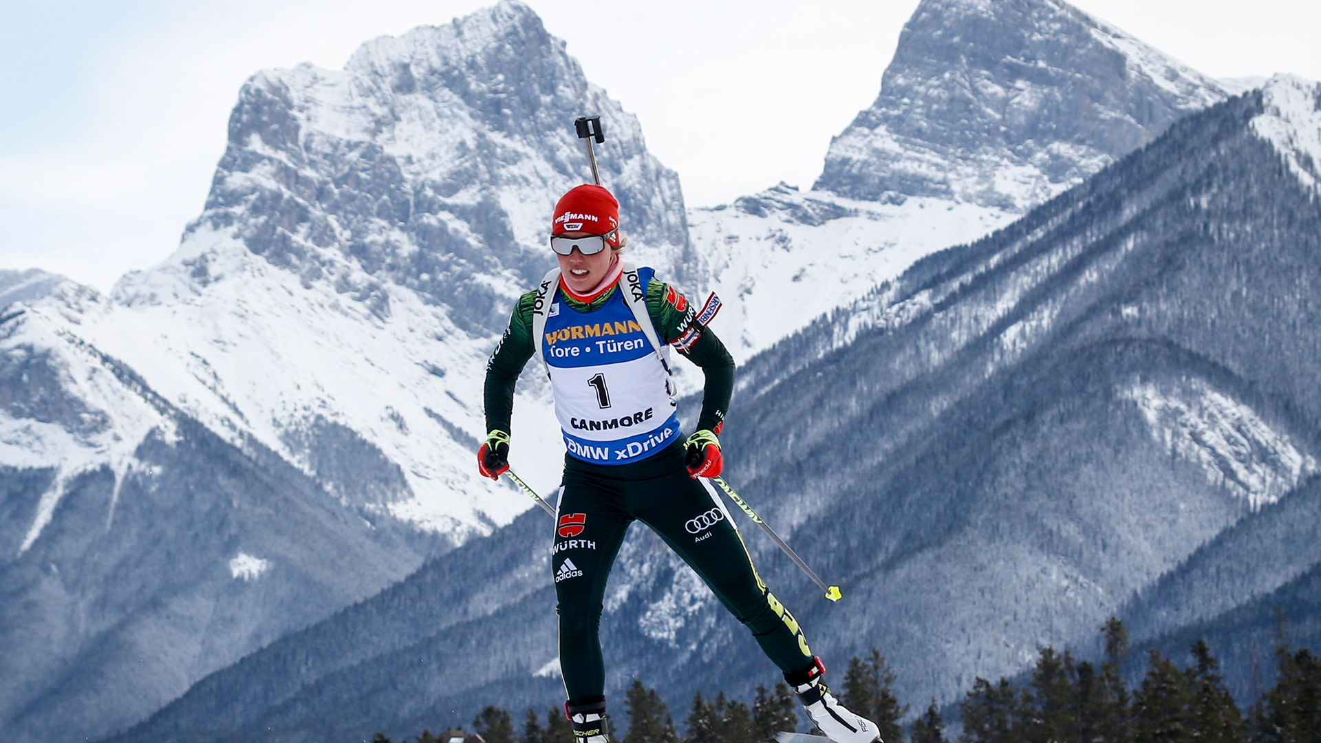 Dahlmeiers Leichnam bleibt in den Bergen