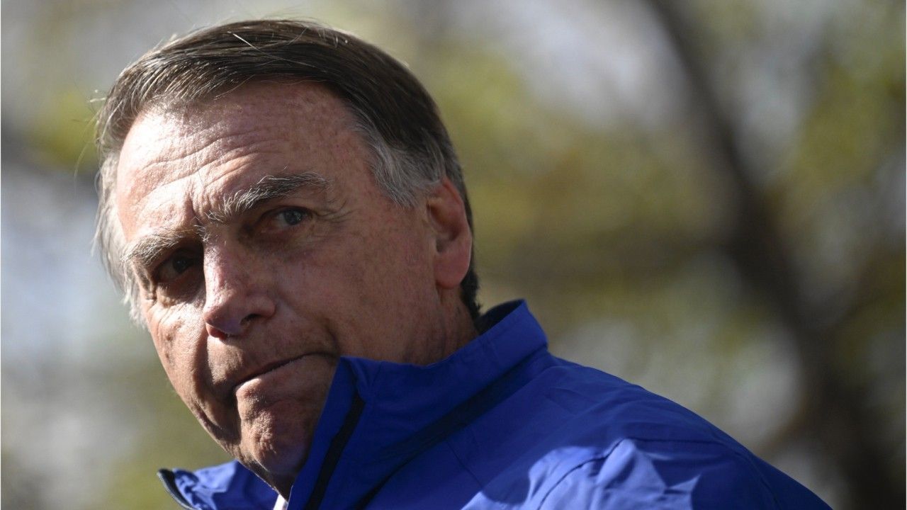 Brasilien: Hausarrest für Ex-Präsident Bolsonaro