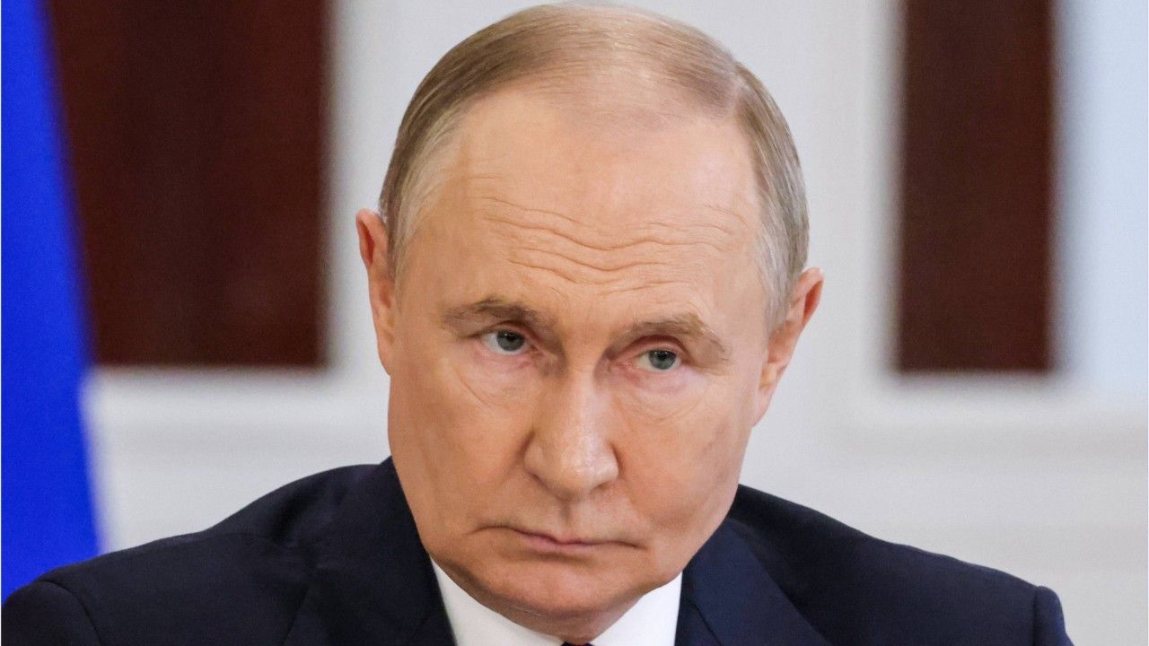 Moskau: Kein Verzicht mehr auf Atomraketen