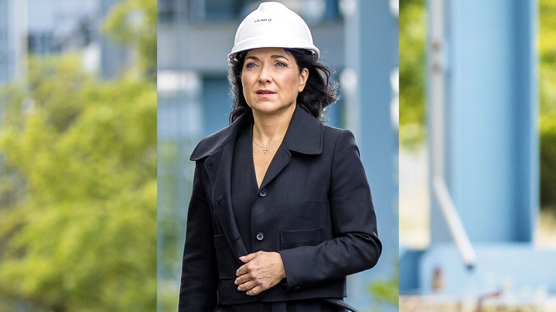 Video: CDU-Ministerin plant Wirtschaftswende