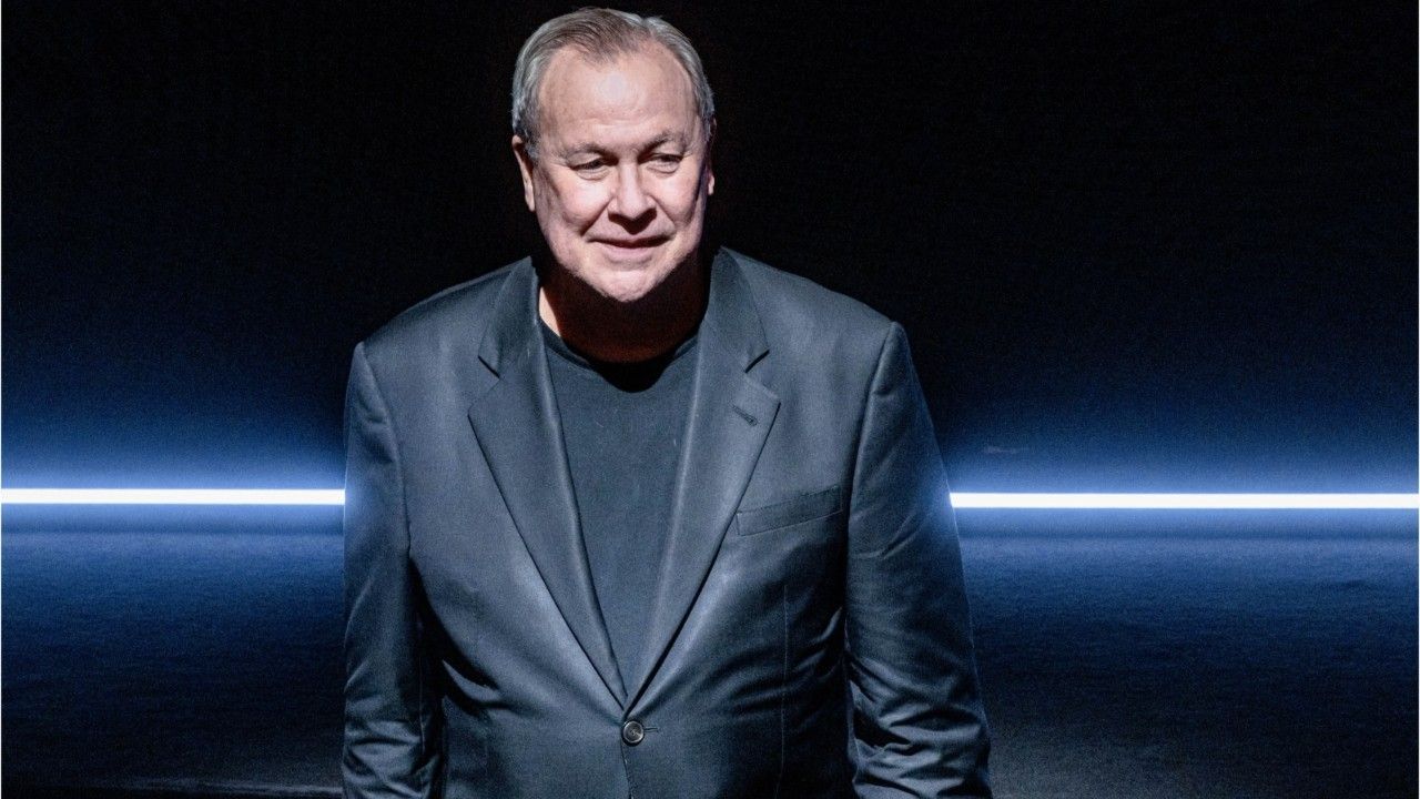 Theater-Regisseur Robert Wilson ist tot