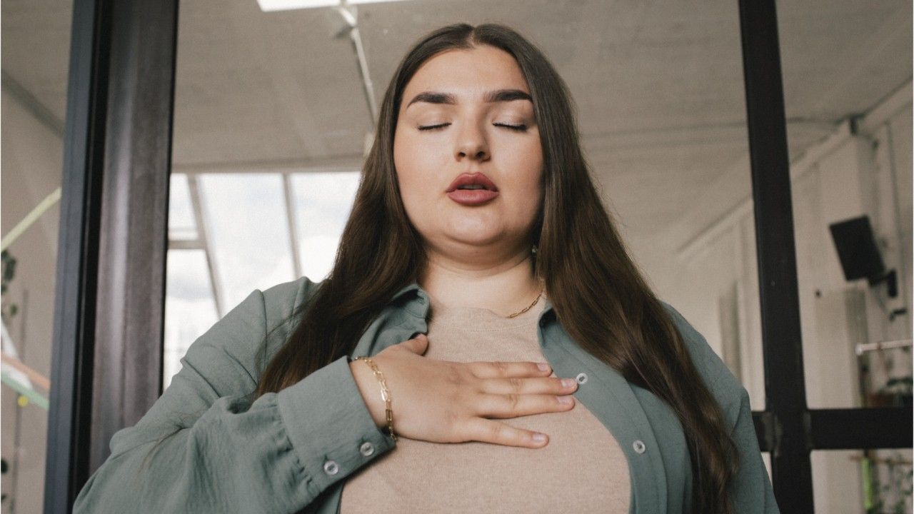 Mikroplastik-Schock: So viel atmen wir ein