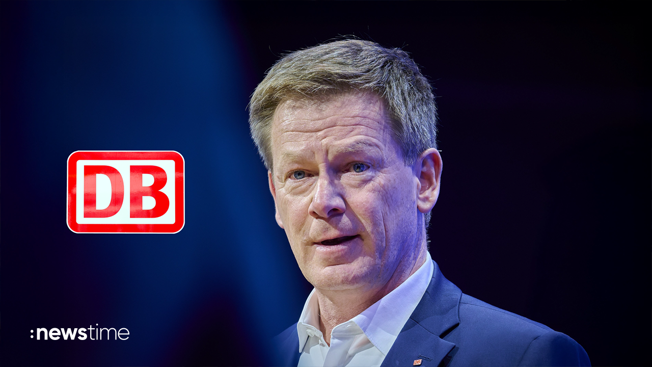 Video: DB-Chef gekündigt: Wie geht es weiter?