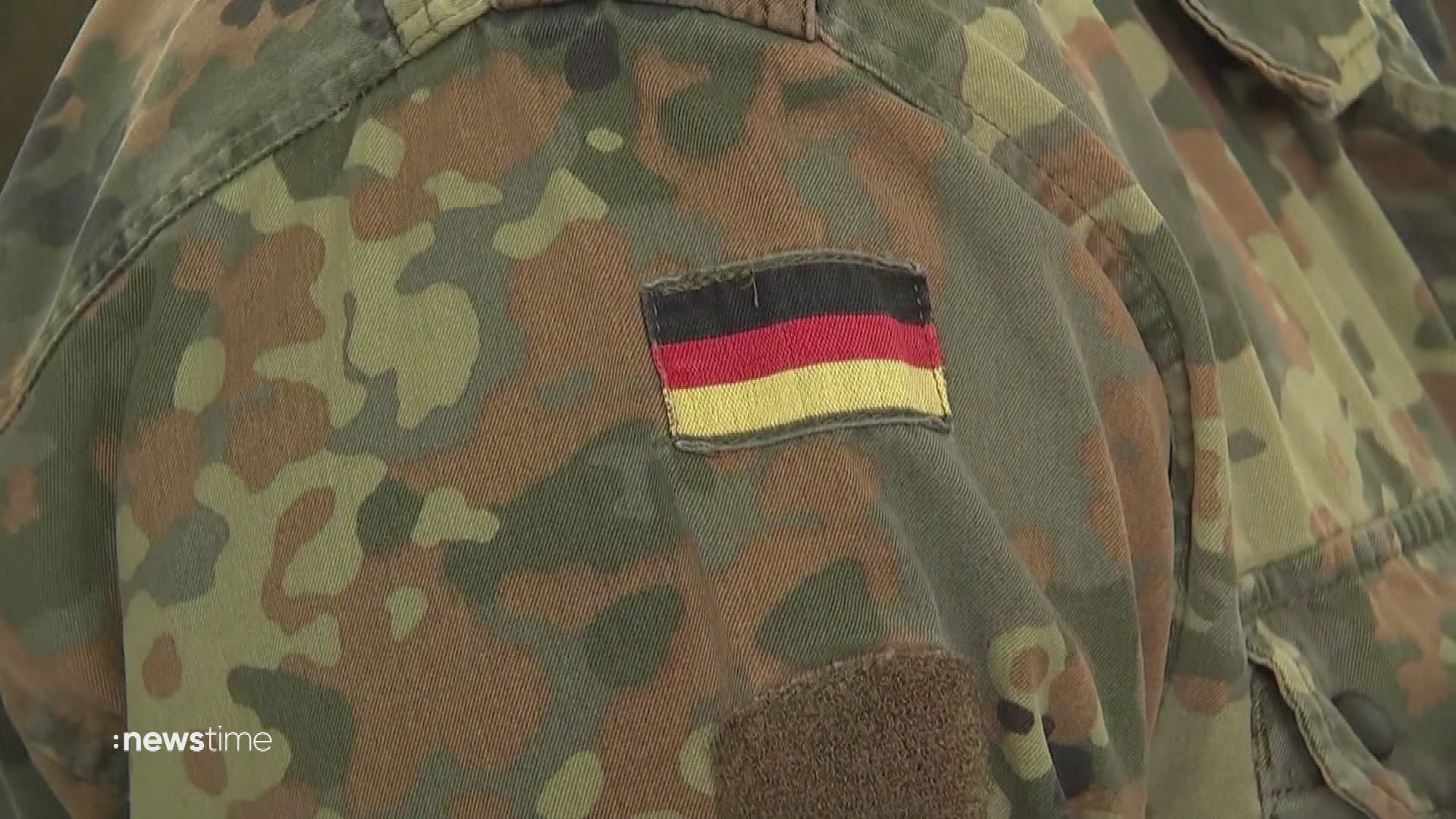 Video: Schutz der Ukraine durch die Bundeswehr?