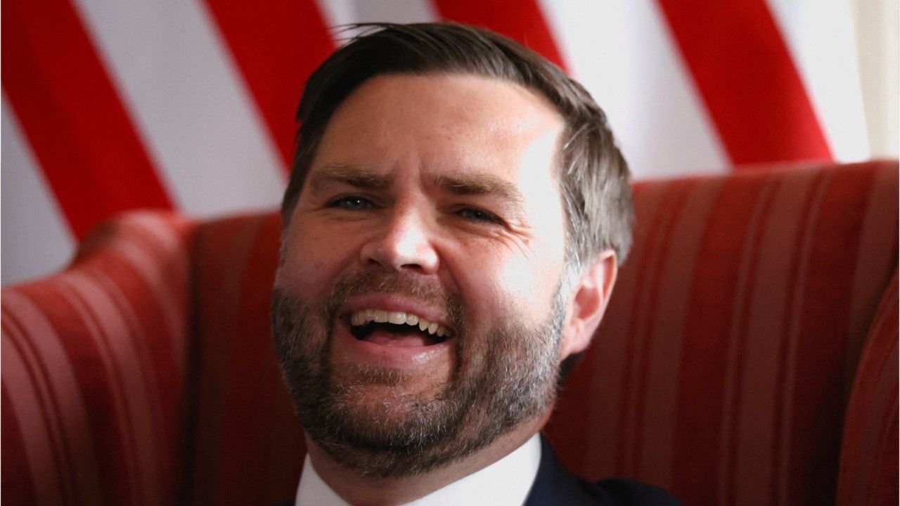 JD Vance: Ukraine-Finanzierung vor dem Aus