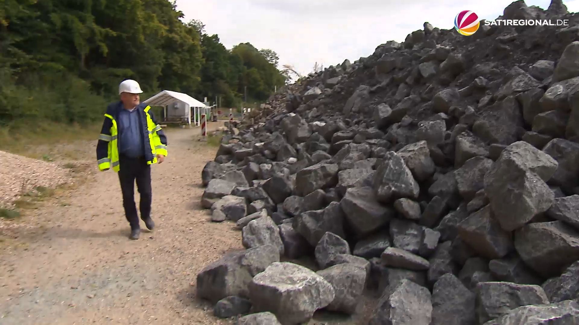 Video: Ausbau des Nord-Ostsee-Kanals verzögert sich
