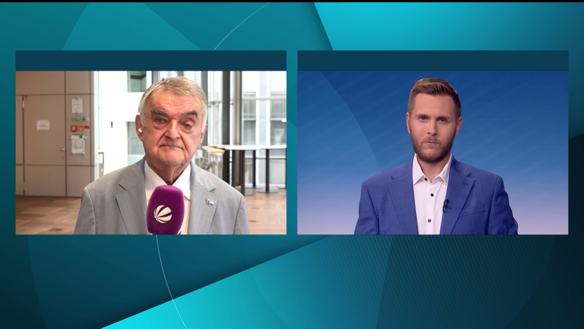 Video: Neue Kriminalstatistik: NRW führt Doppelstaatsangehörigkeit ein