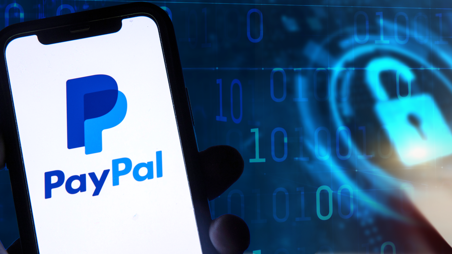 Video: PayPal-Panne: Ist das Bezahlsystem sicher?