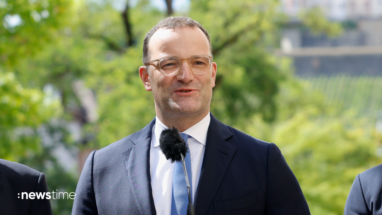 Video: Würzburg: Union und SPD zeigen Einigkeit