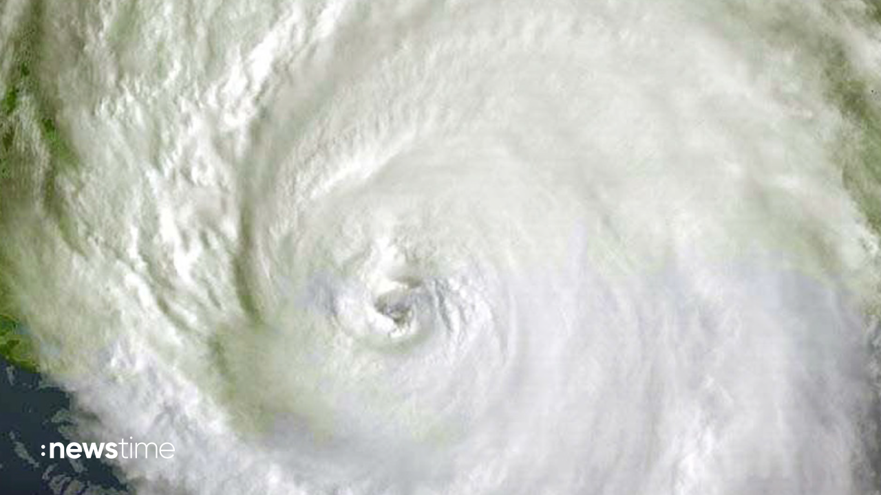 Video: USA: 20 Jahre nach Hurrikan "Katrina"