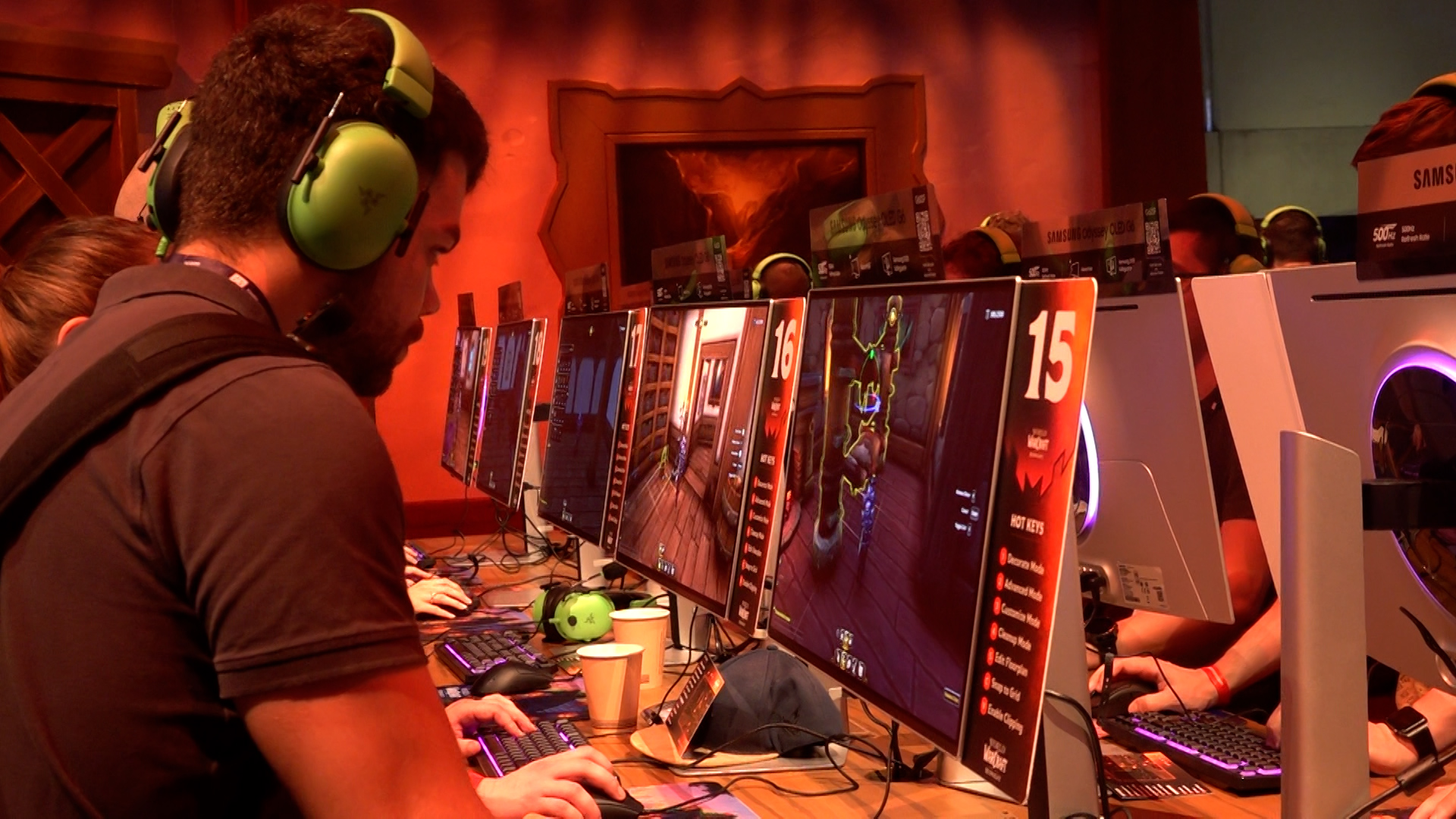Video: Digitale Freiheit: Lebenssimulation, XBOX to go und Cozy Games