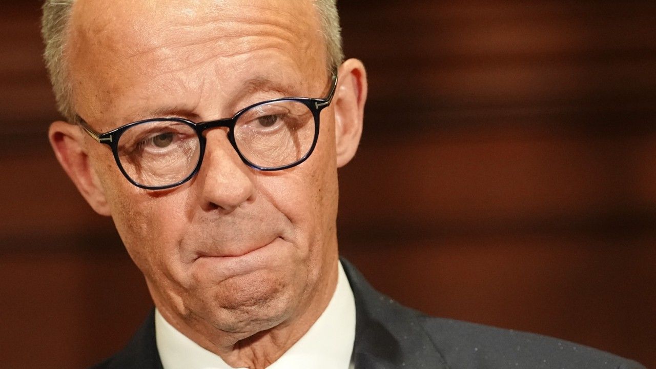 Umfrage: Union gleichauf mit AfD