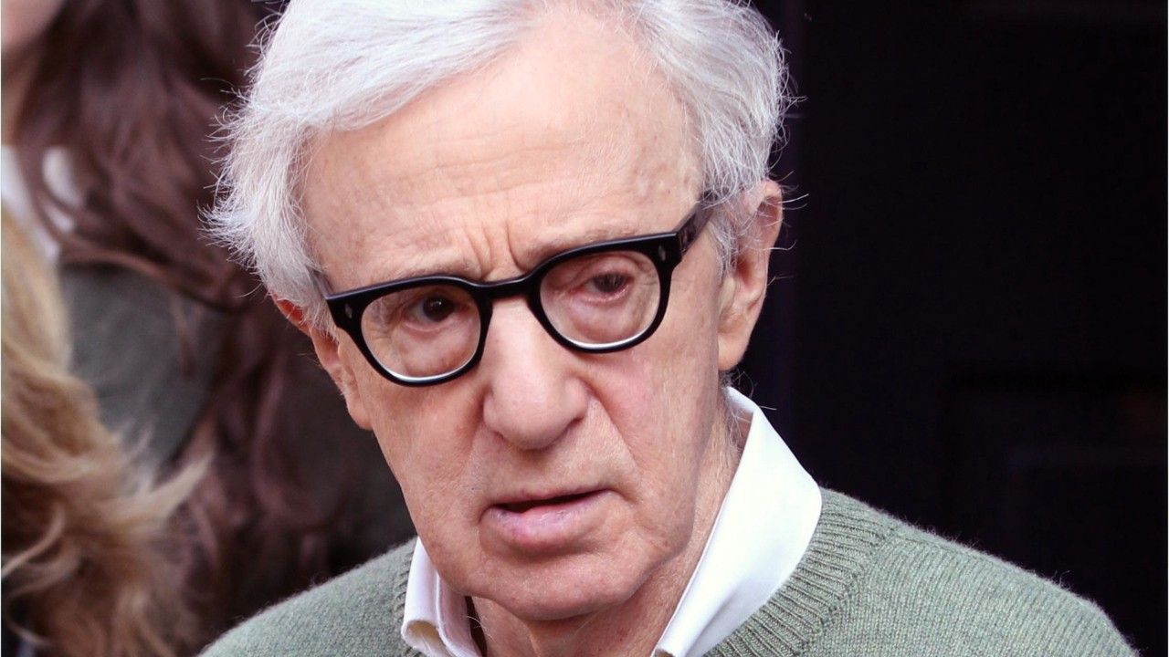 Woody Allen schwärmt von Trump