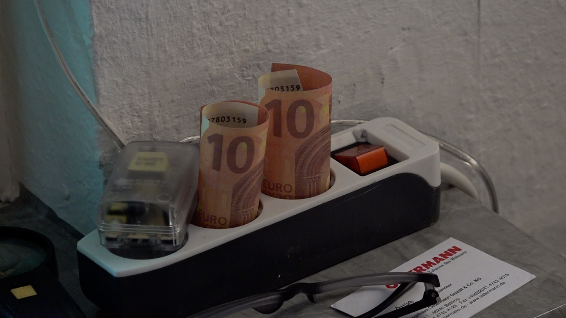 Video: Strompreise sinken in NRW um 2 Cent