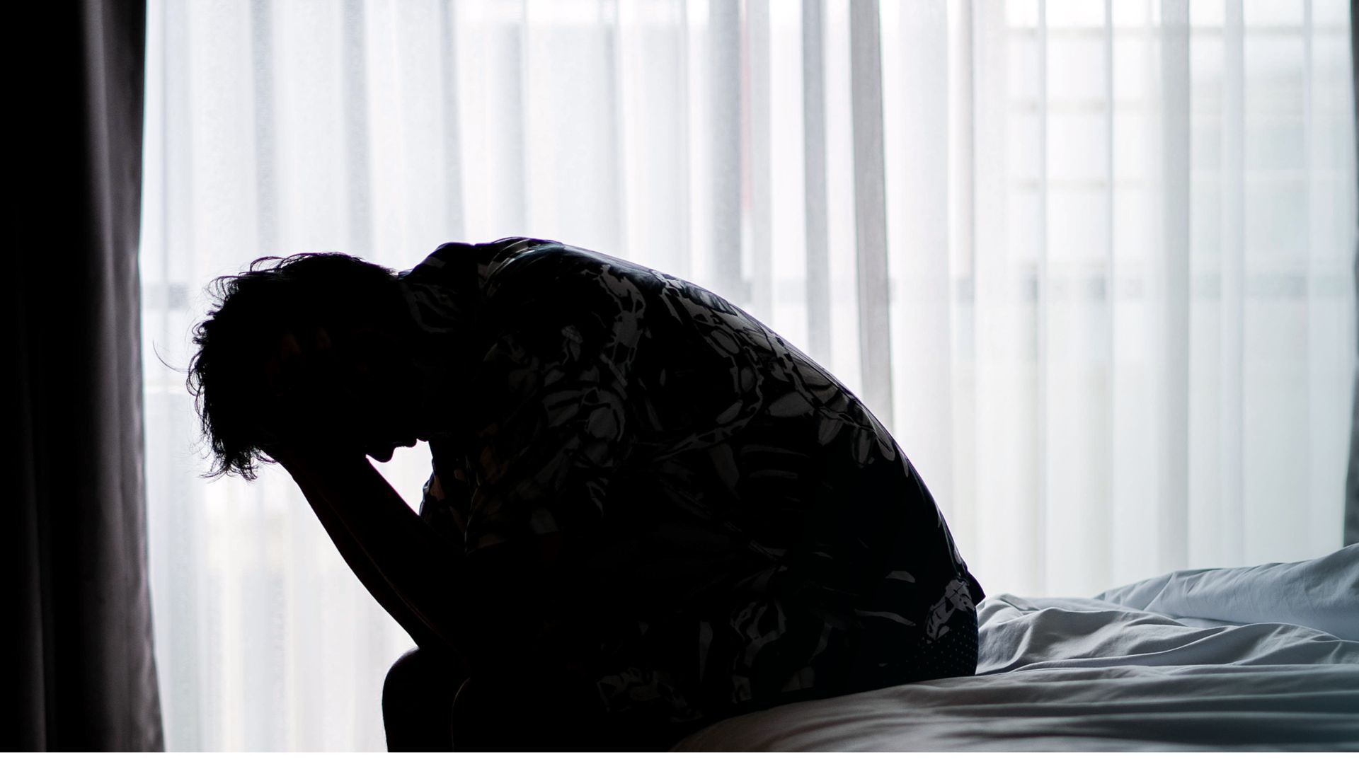 Video: Können soziale Medien bei Depressionen helfen?