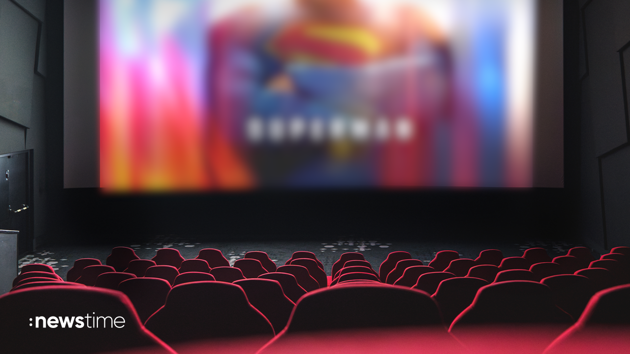 Video: Filme für 5 Euro: Deutschlandweites Kinofest