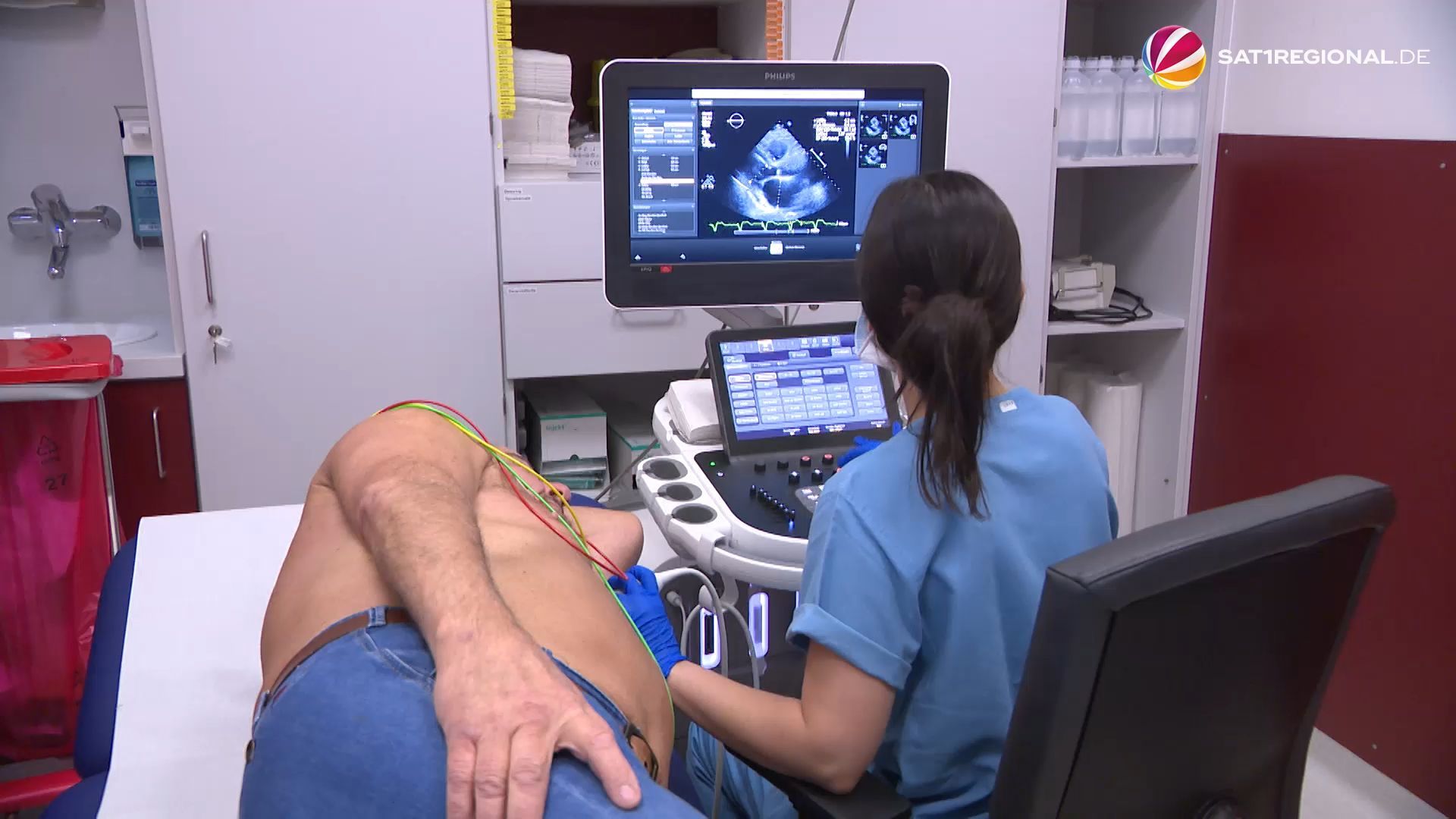 Video: Herzerkrankungen: Prävention bleibt trotz medizinischer Fortschritte unerlässlich