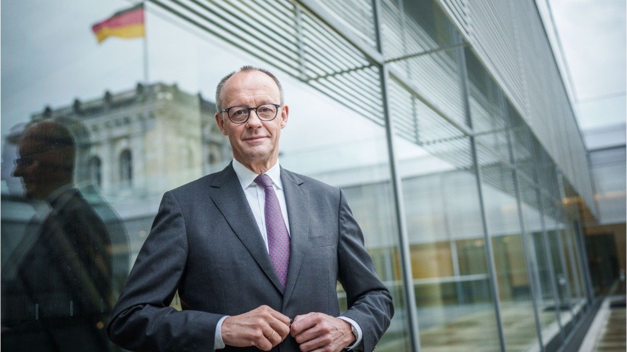 Merz will neues Freihandelsabkommen